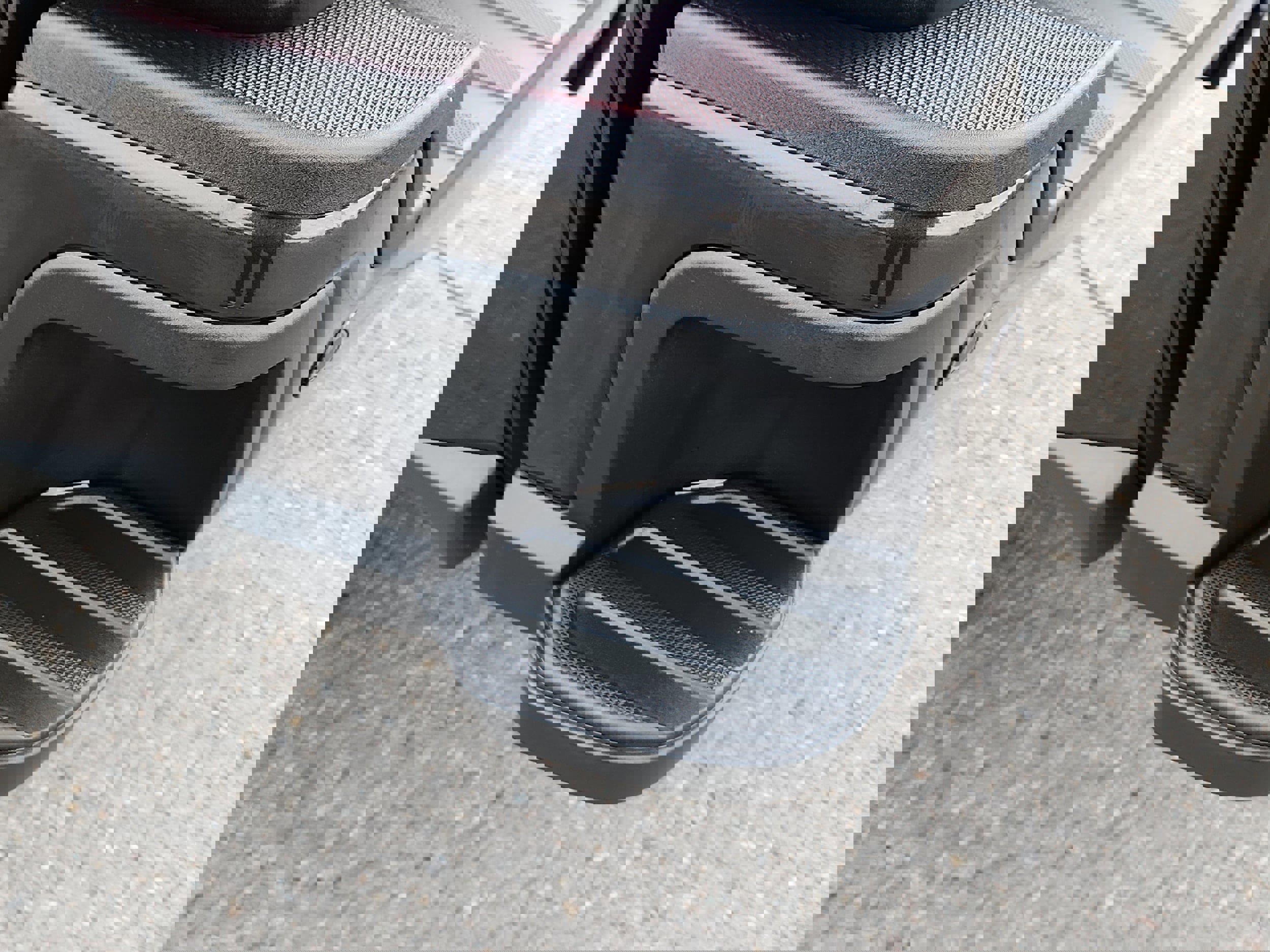 Used 2024 Ford F250 King Ranch image 30