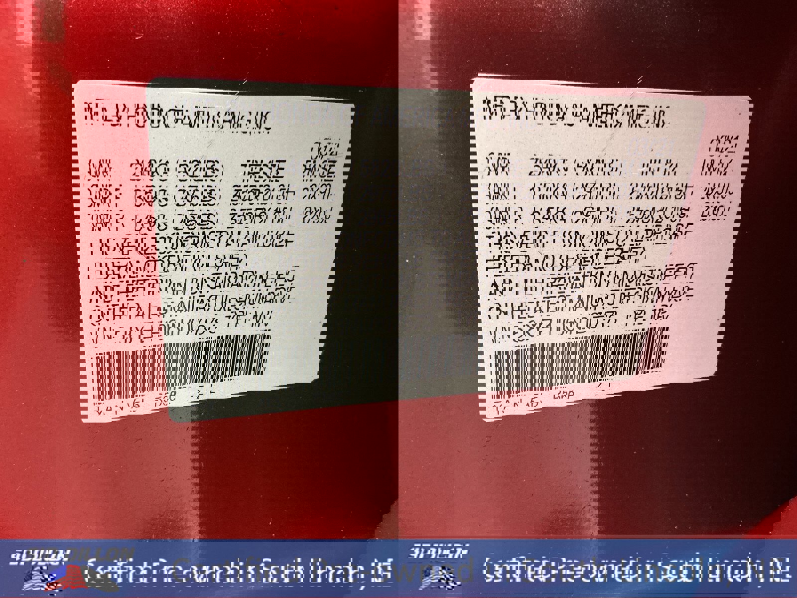 Used 2022 Acura MDX A-Spec image 15