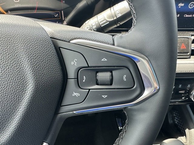 New 2025 Chevrolet TrailBlazer LT w/ Convenience Package image 20