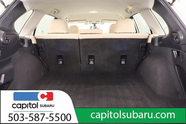 Used 2019 Subaru Outback 2.5i Premium image 26