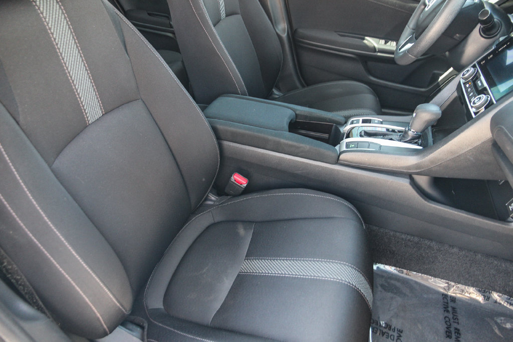 Used 2017 Honda Civic EX image 17