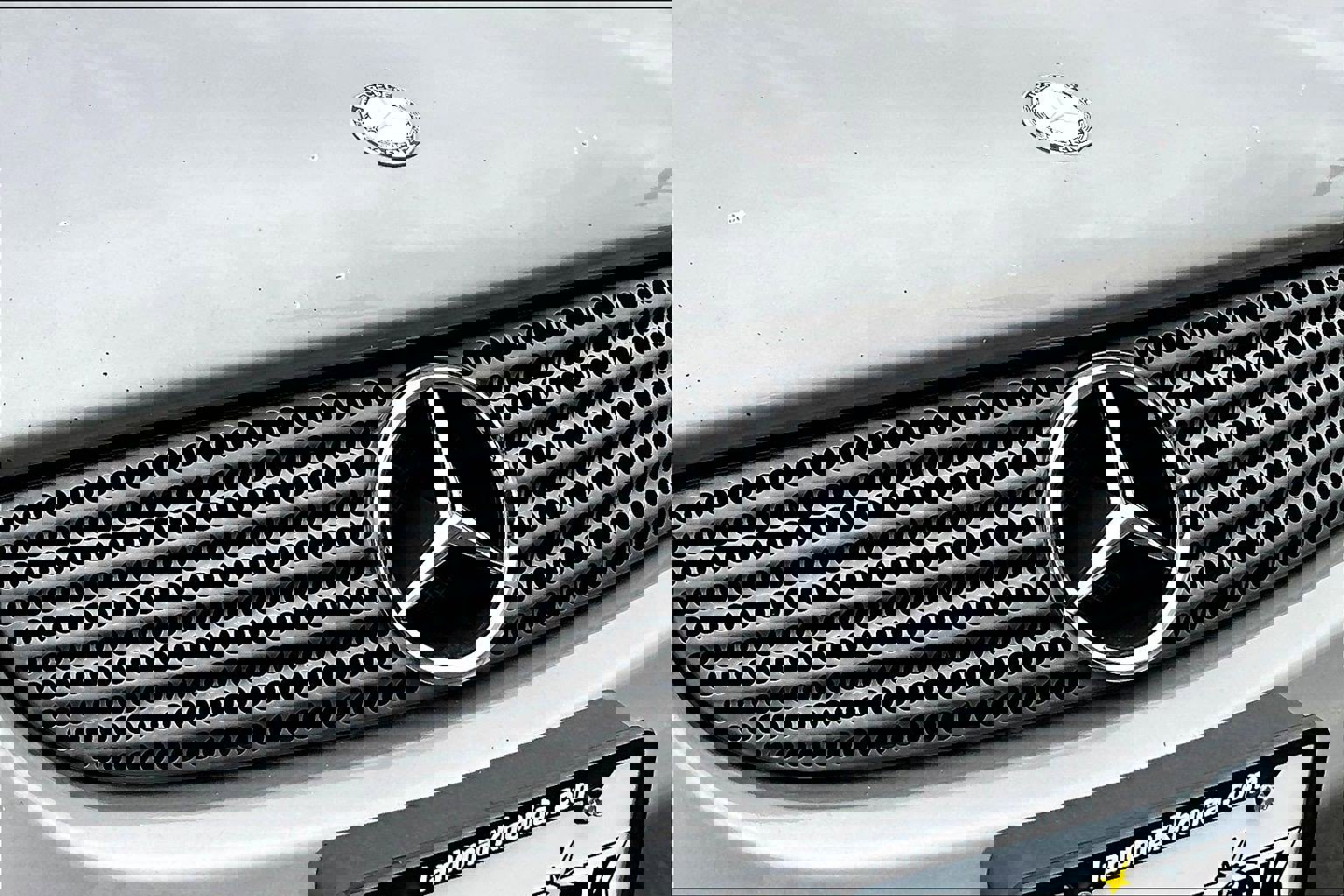 Used 2003 Mercedes-Benz SLK 32 AMG image 24