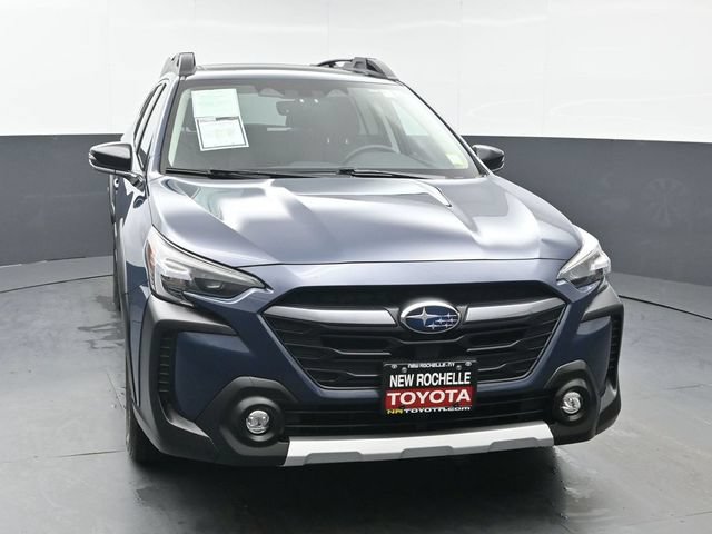 Used 2024 Subaru Outback Limited AWD/4WD image 9