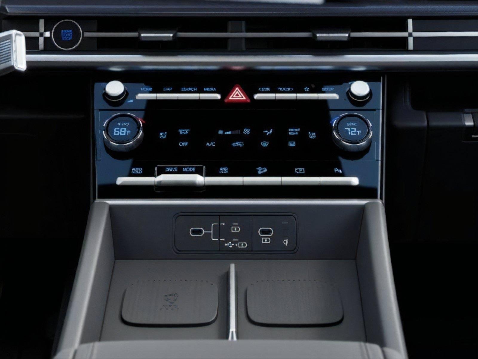 New 2026 Hyundai Santa Fe SEL AWD/4WD image 16