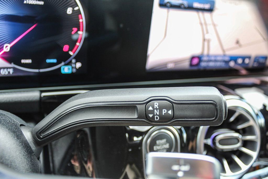 Used 2024 Mercedes-Benz GLA 250 4MATIC image 53