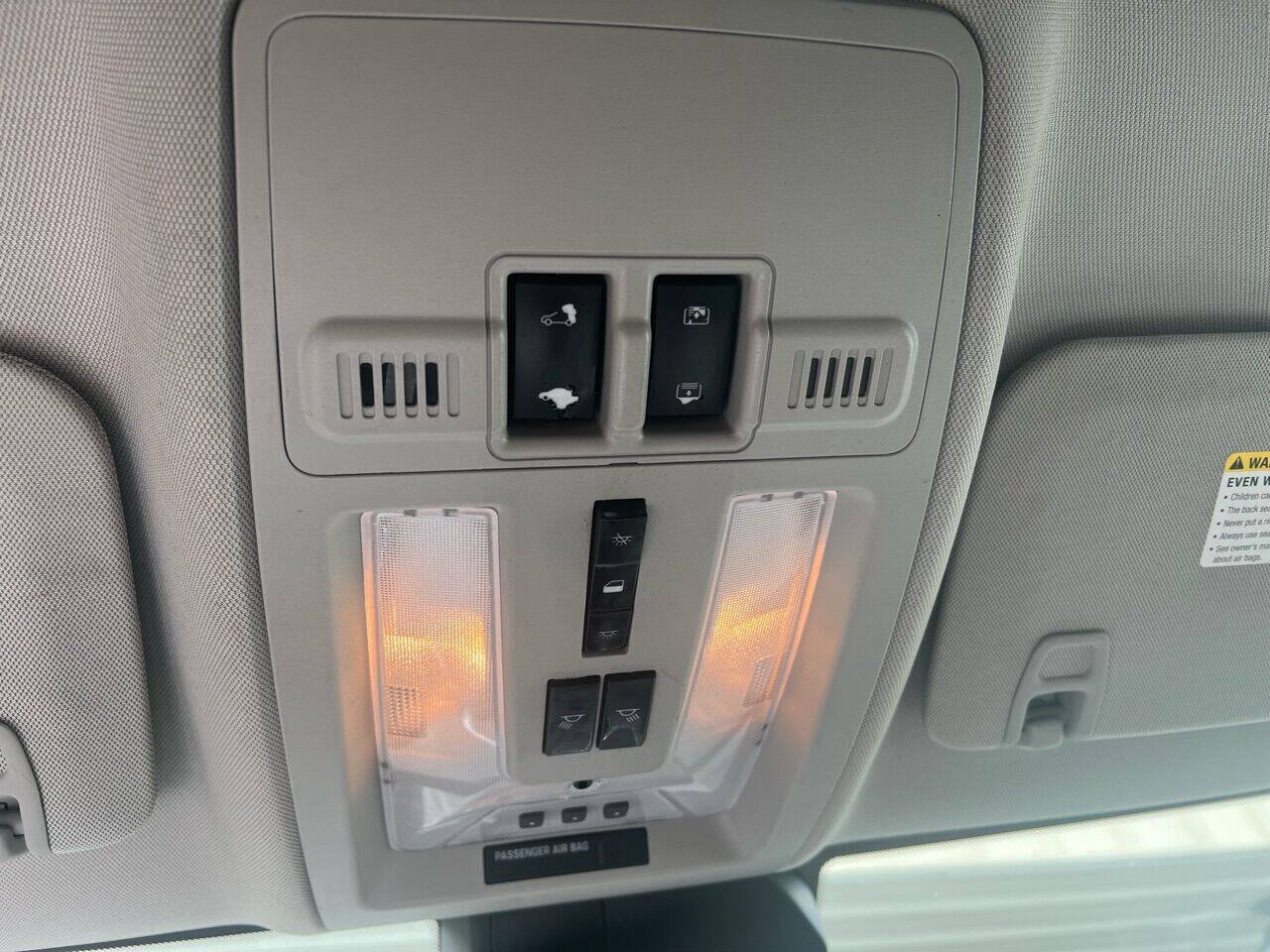 Used 2015 Cadillac SRX Performance w/ Driver Awareness Package FWD image 25