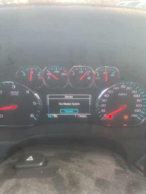 Used 2018 GMC Sierra 1500 SLT w/ SLT Preferred Package image 4