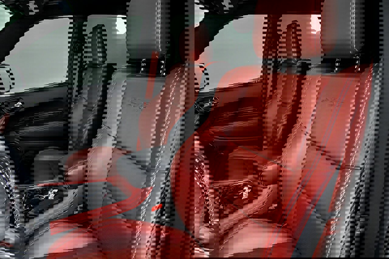 Used 2023 Dodge Durango SRT Hellcat image 23