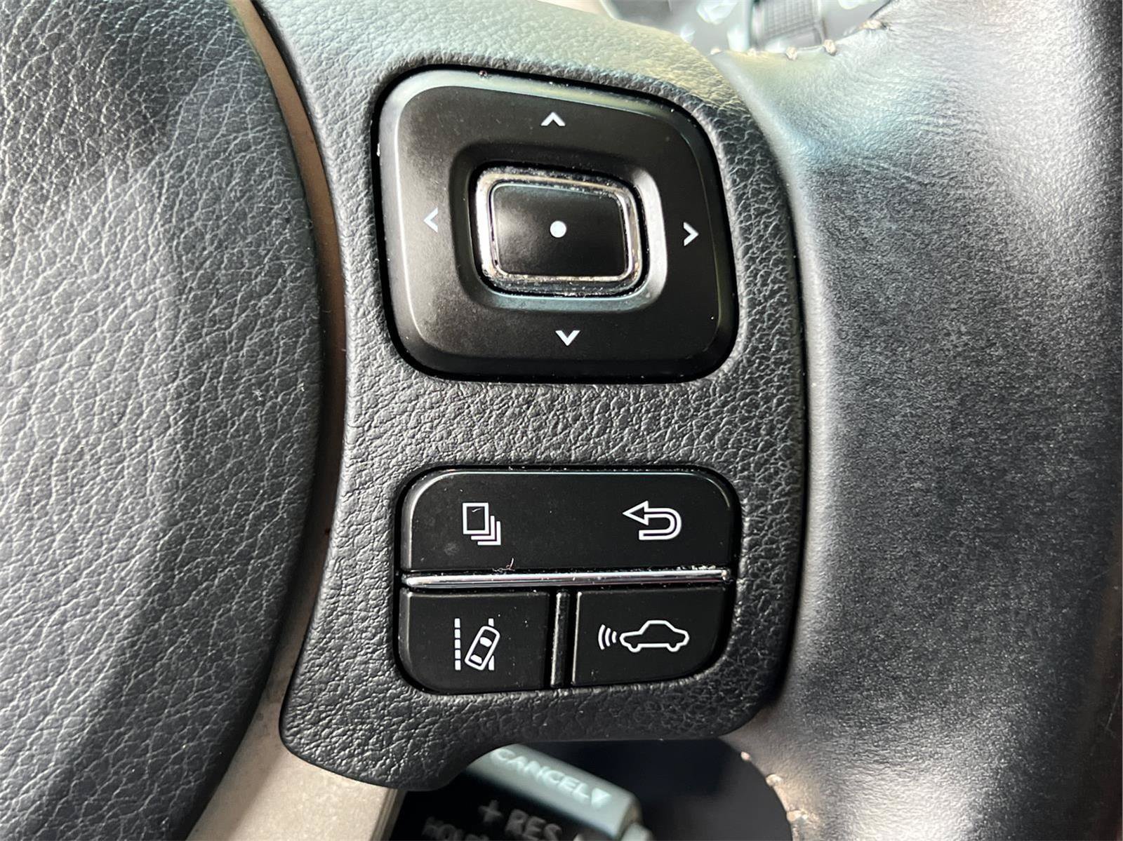 Used 2019 Lexus NX 300 FWD w/ Comfort Package image 10