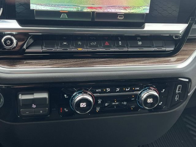 New 2026 GMC Sierra 1500 Elevation image 21