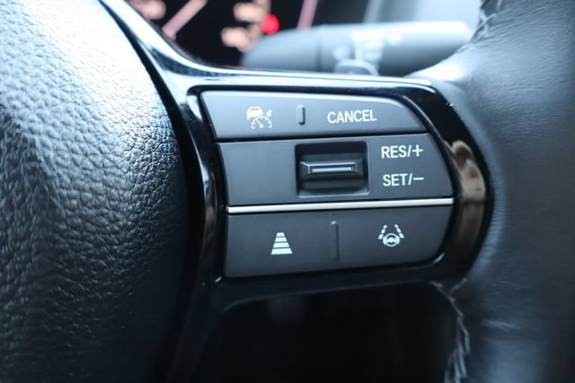 Used 2025 Honda Civic Sport image 15