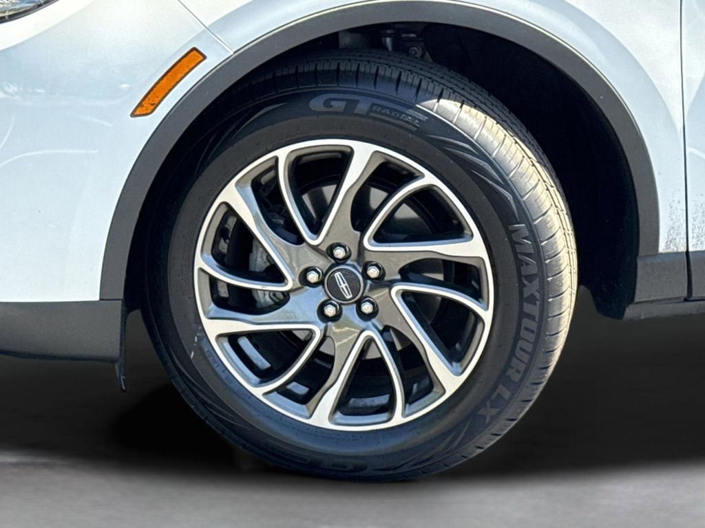 Used 2020 Lincoln Corsair FWD w/ Premium Package image 46