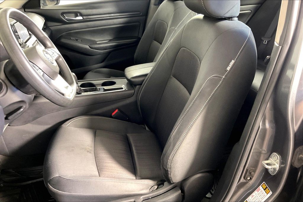 Used 2022 Nissan Altima 2.5 S FWD image 31