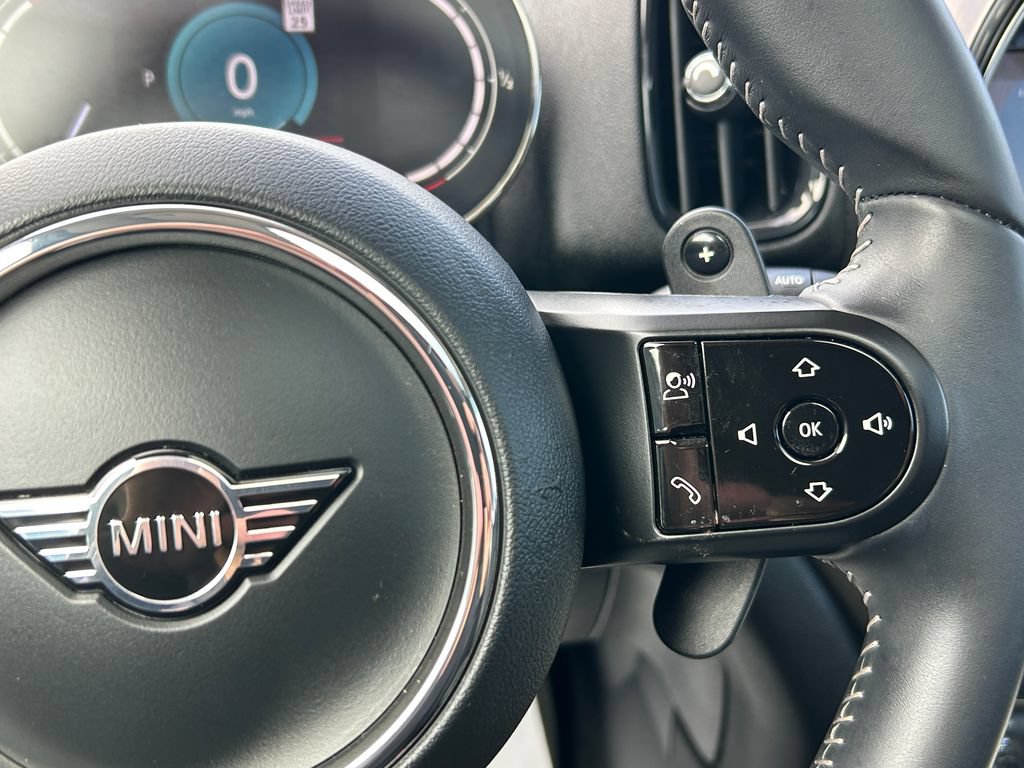 Used 2024 MINI Cooper Countryman S AWD/4WD image 20