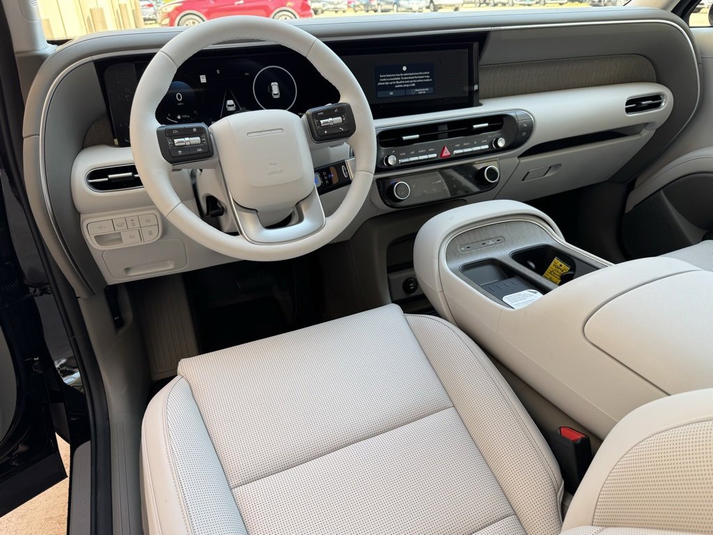 New 2026 Hyundai Palisade SEL image 2