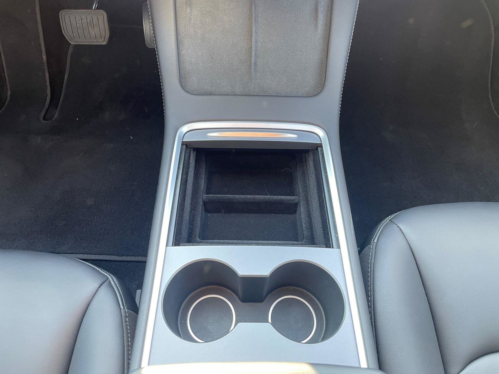 Used 2022 Tesla Model 3 Long Range AWD/4WD image 11