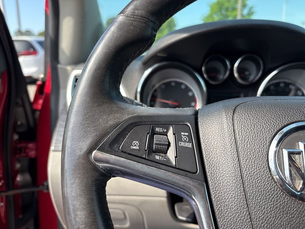 Used 2014 Buick Encore Leather image 16