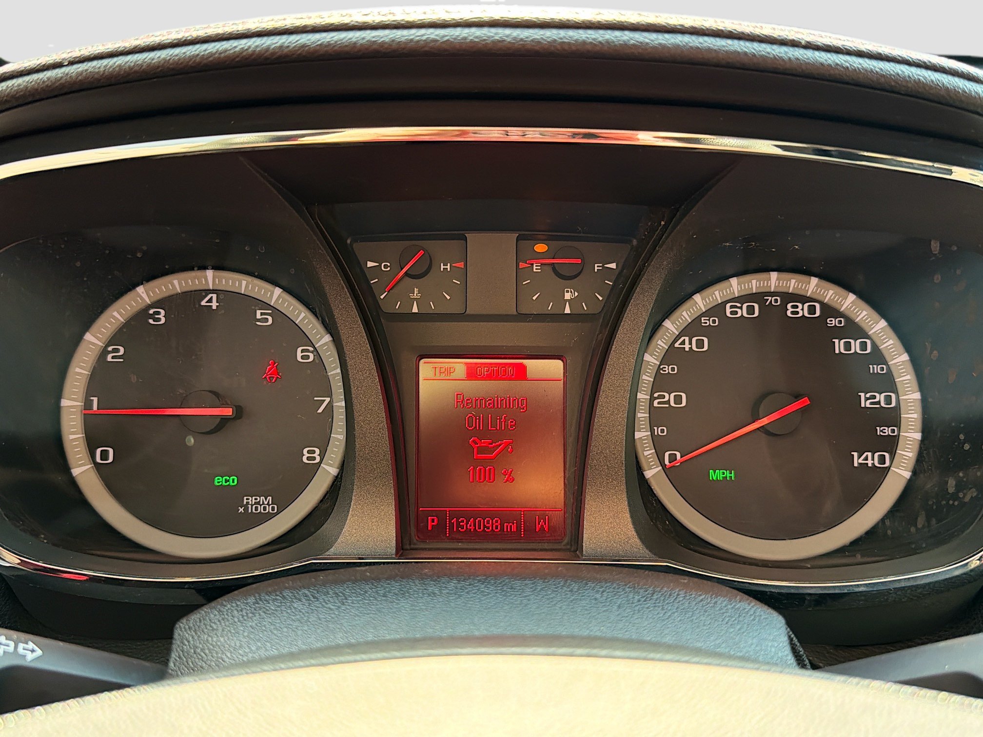 Used 2014 GMC Terrain SLE FWD image 14