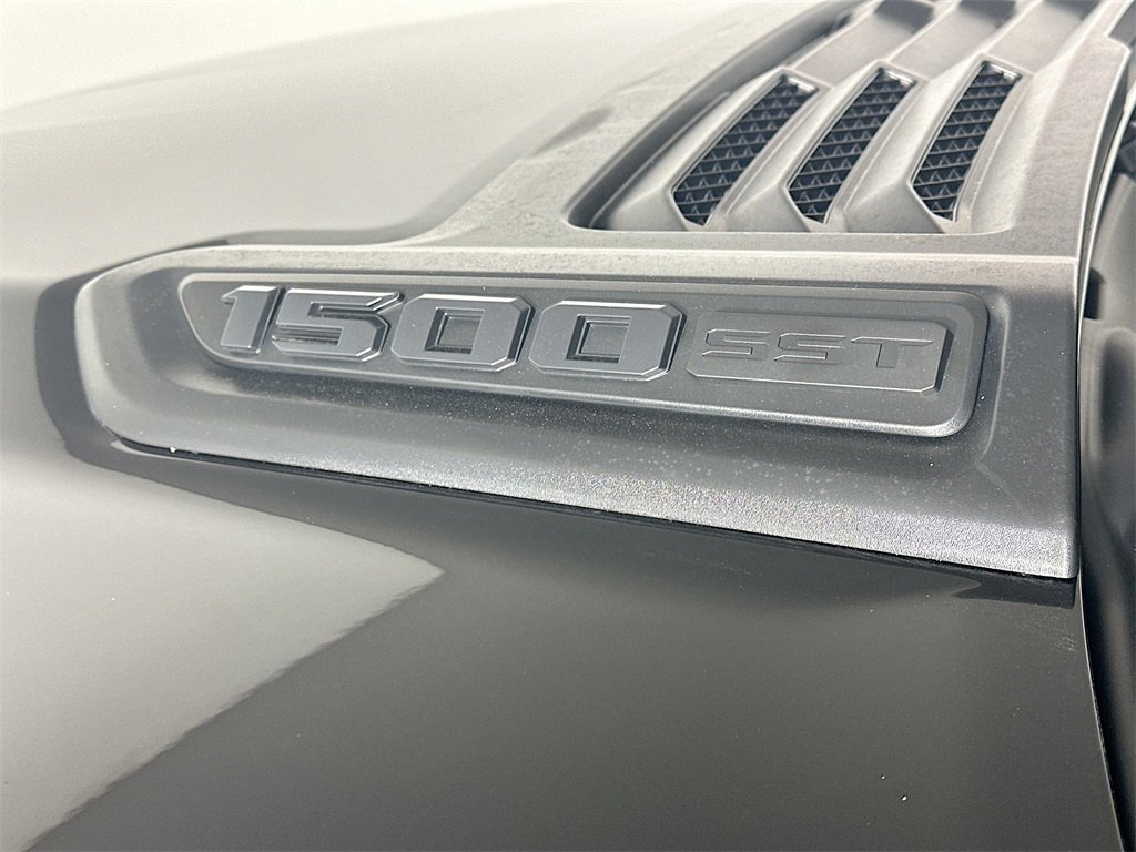 Used 2025 RAM 1500 Rebel w/ Rebel Level 2 Equipment Group image 28