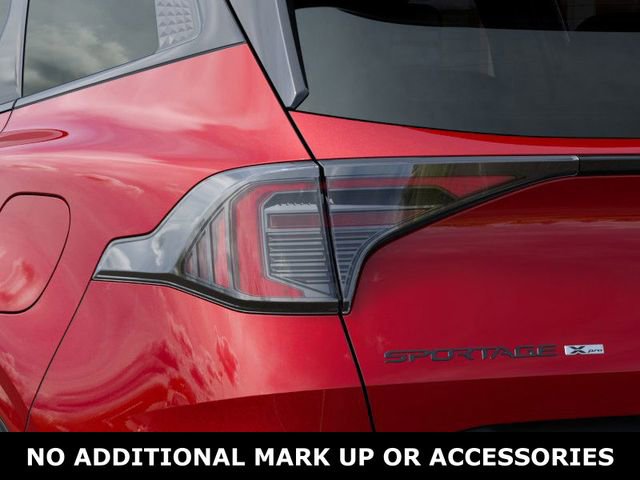 New 2026 Kia Sportage X-Pro Prestige image 11