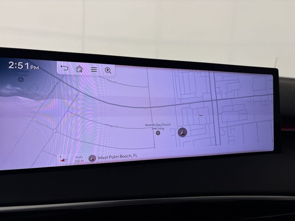 New 2026 Genesis GV70 2.5T Advanced AWD/4WD image 20