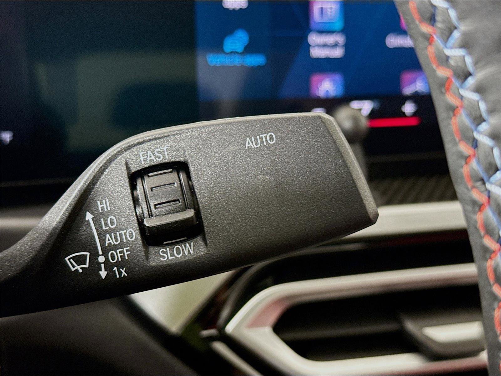 Used 2024 BMW M3 Competition w/ Executive Package image 7