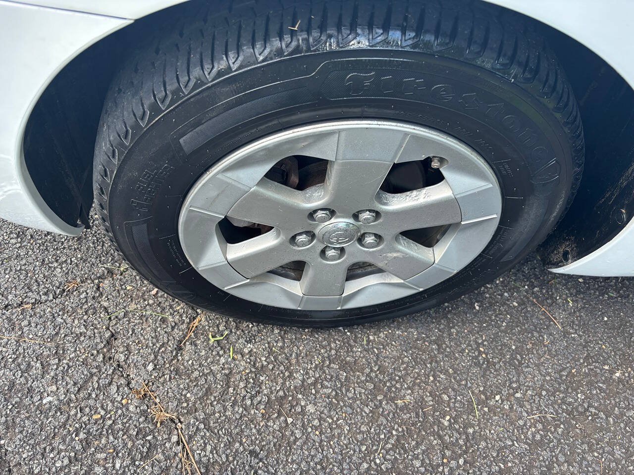 Used 2008 Toyota Prius FWD image 9