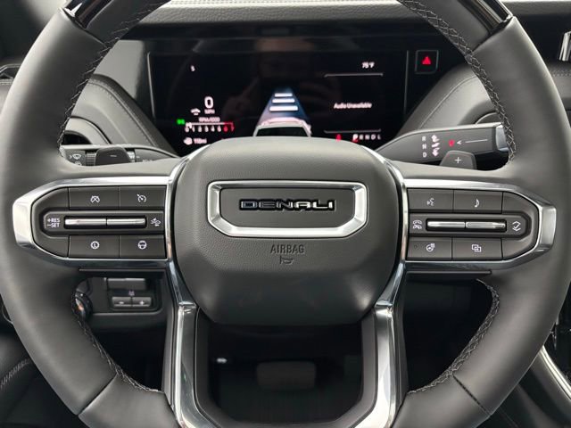 New 2026 GMC Yukon Denali w/ Denali Reserve Package image 24