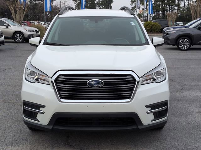 Used 2021 Subaru Ascent Premium w/ Convenience Package image 8