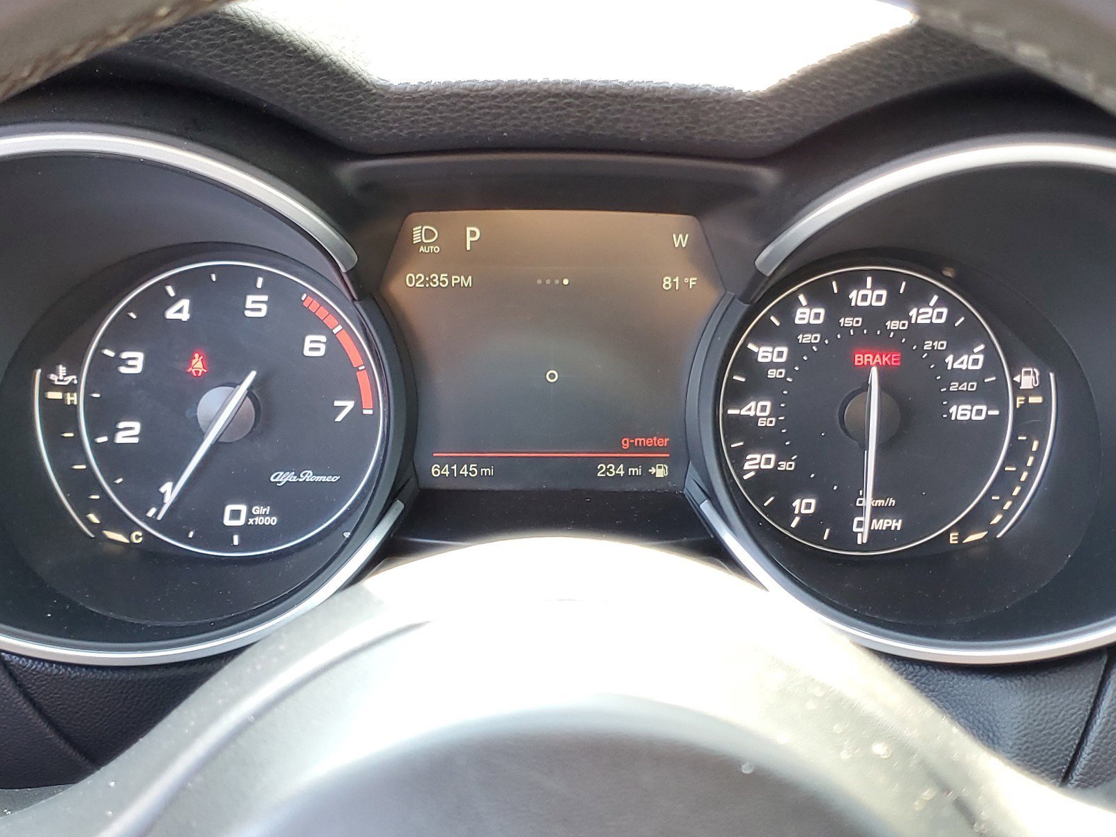 Used 2019 Alfa Romeo Stelvio AWD image 24