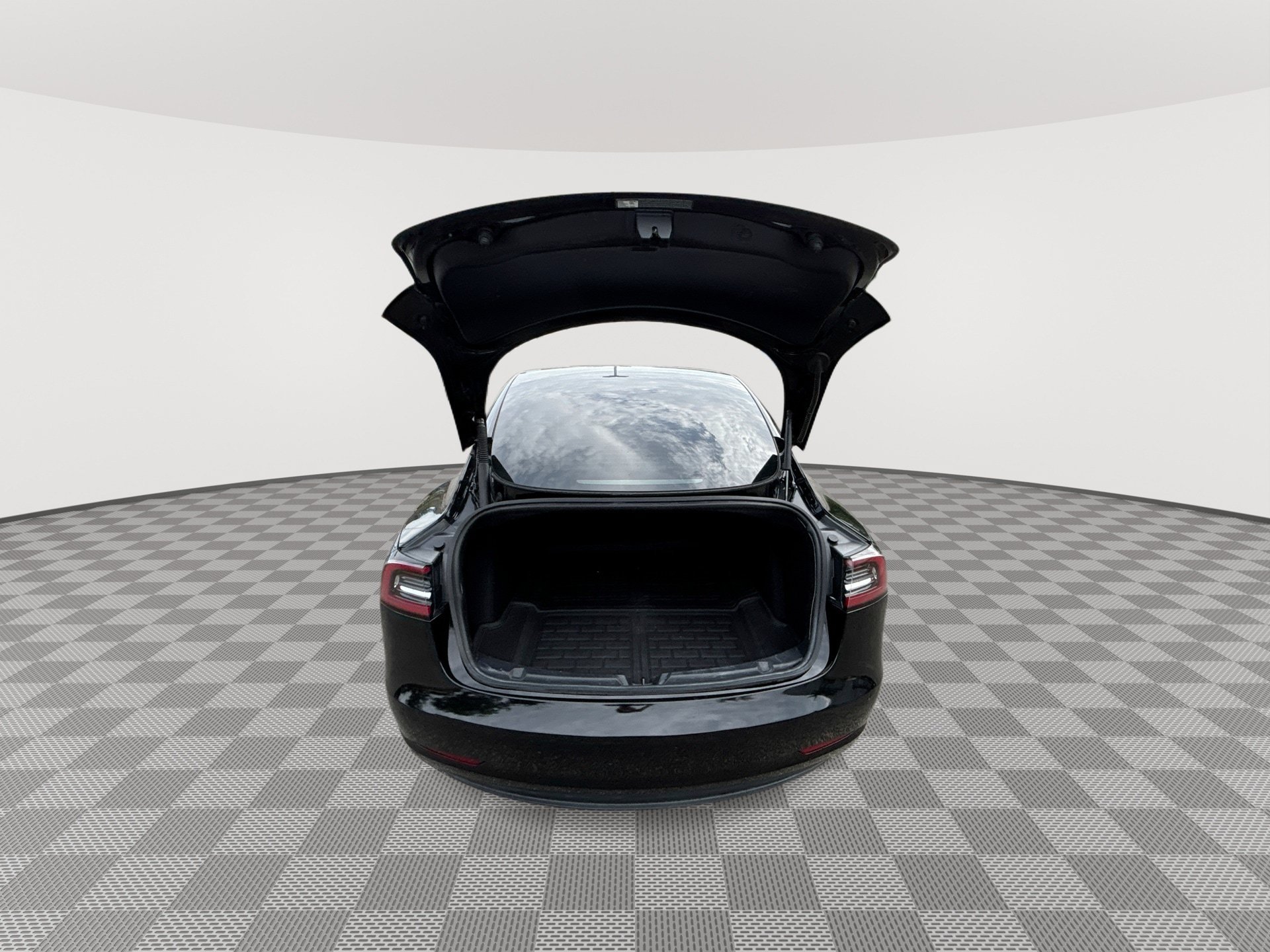 Used 2021 Tesla Model 3 RWD image 21