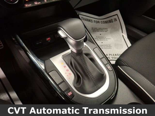 Used 2023 Kia Forte GT-Line image 23