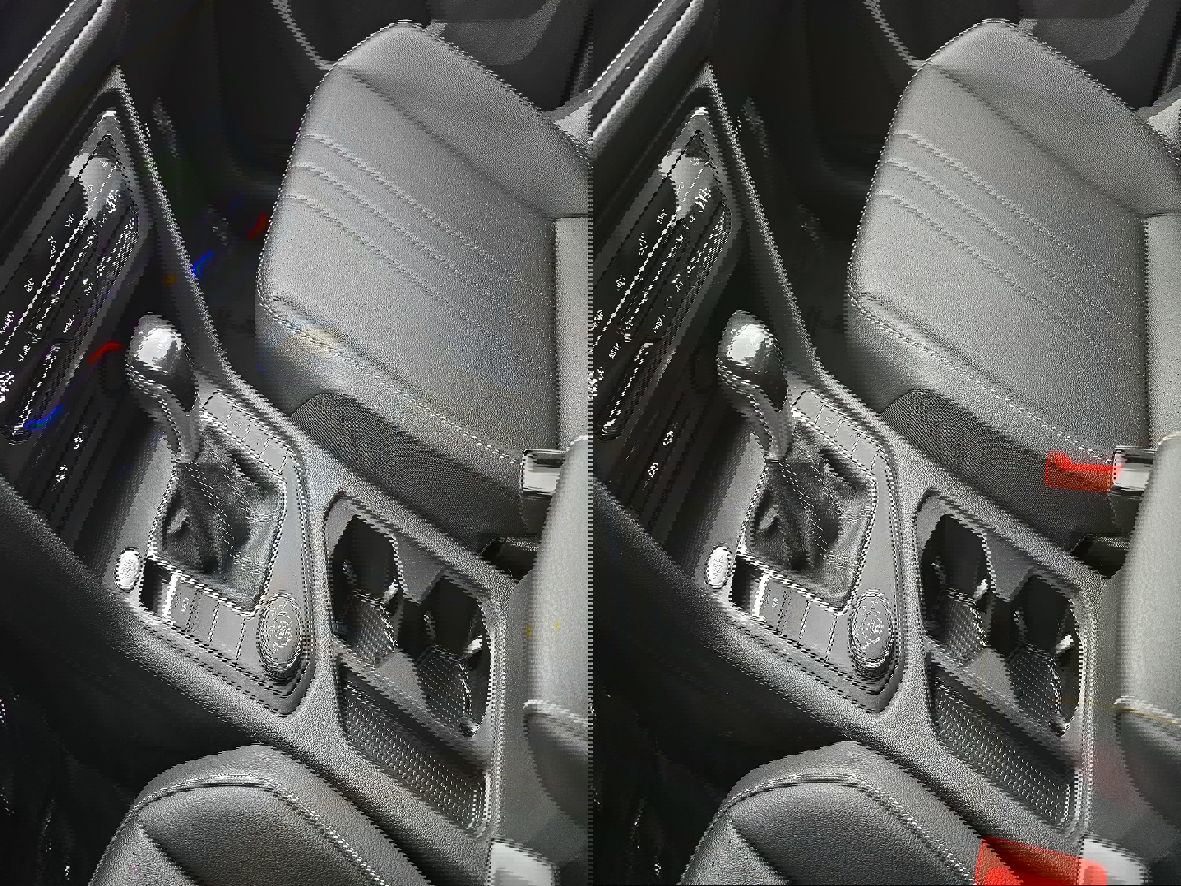 Certified 2022 Volkswagen Tiguan SE w/ Panoramic Sunroof Package image 25