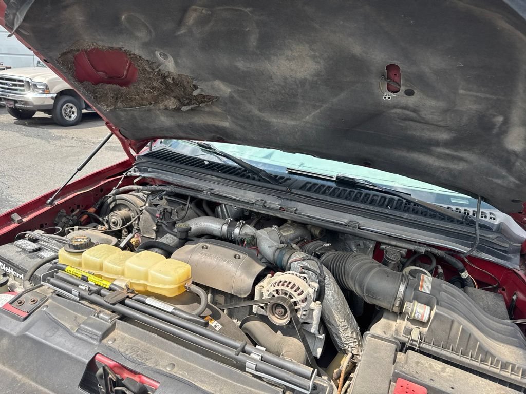 Used 2001 Ford F450 XL RWD image 26