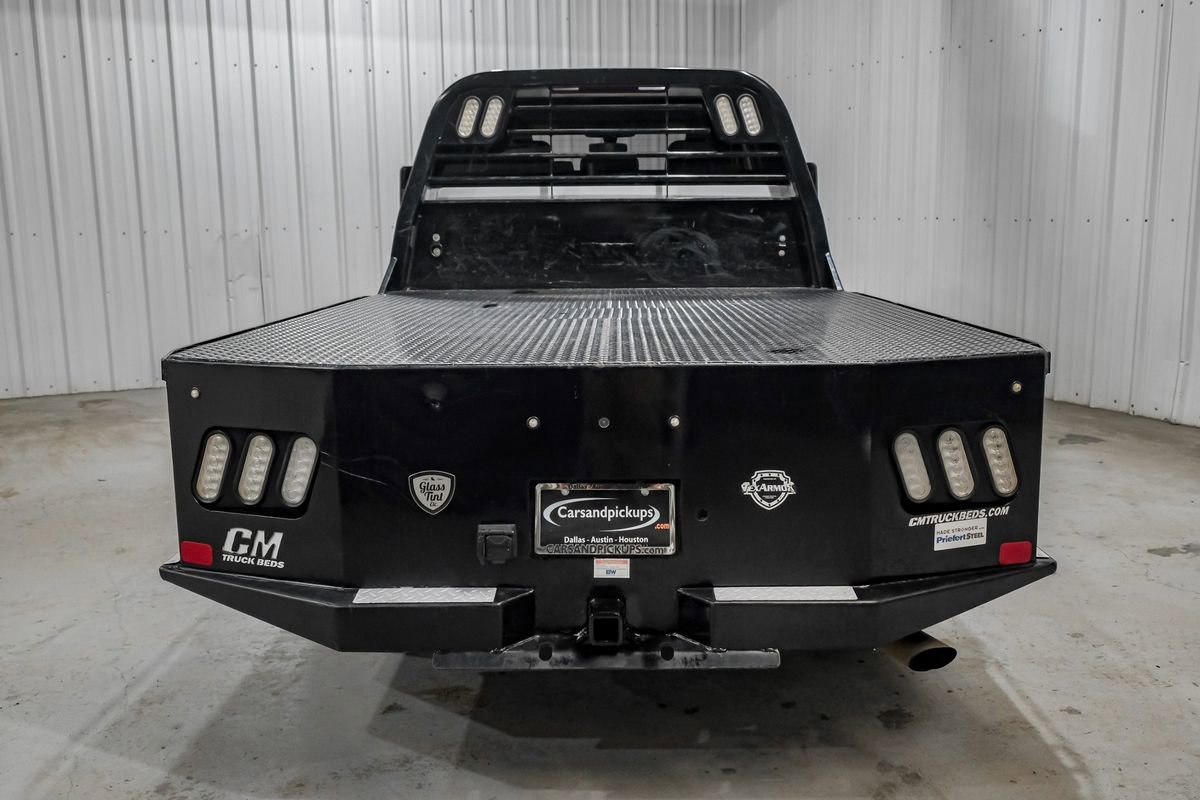 Used 2023 GMC Sierra 2500 Pro w/ Convenience Package image 55