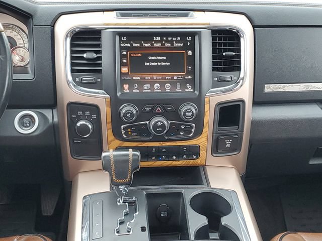 Used 2013 RAM 1500 Laramie Longhorn w/ Convenience Group AWD/4WD image 28