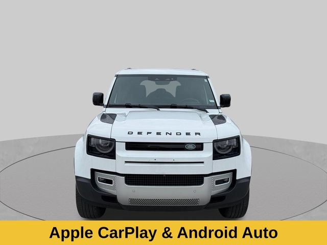 Used 2025 Land Rover Defender 110 S AWD/4WD image 12