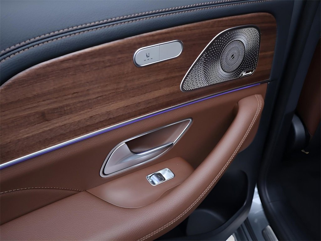 New 2026 Mercedes-Benz GLE 450 4MATIC Coupe image 22