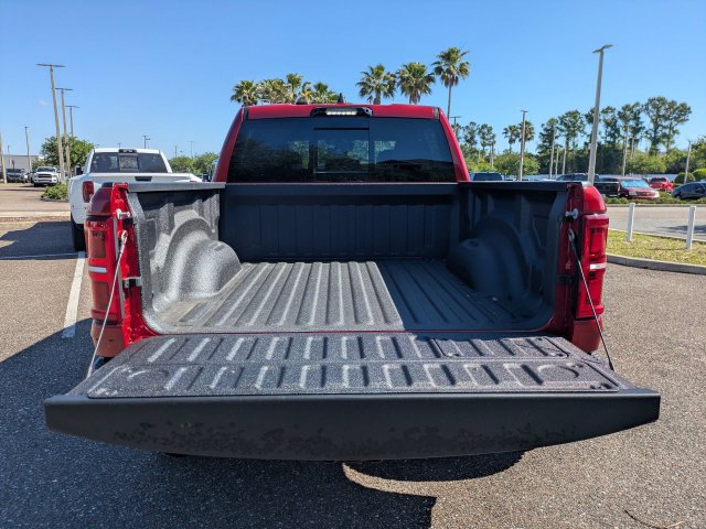 New 2026 RAM 1500 RHO w/ RHO Level 1 Equipment Group AWD/4WD image 13