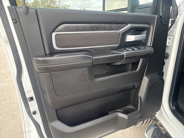 Used 2024 RAM 2500 Big Horn image 18