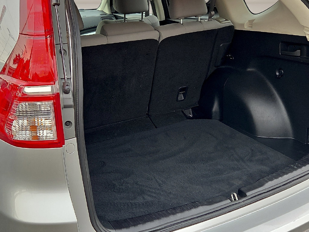 Used 2016 Honda CR-V EX image 10