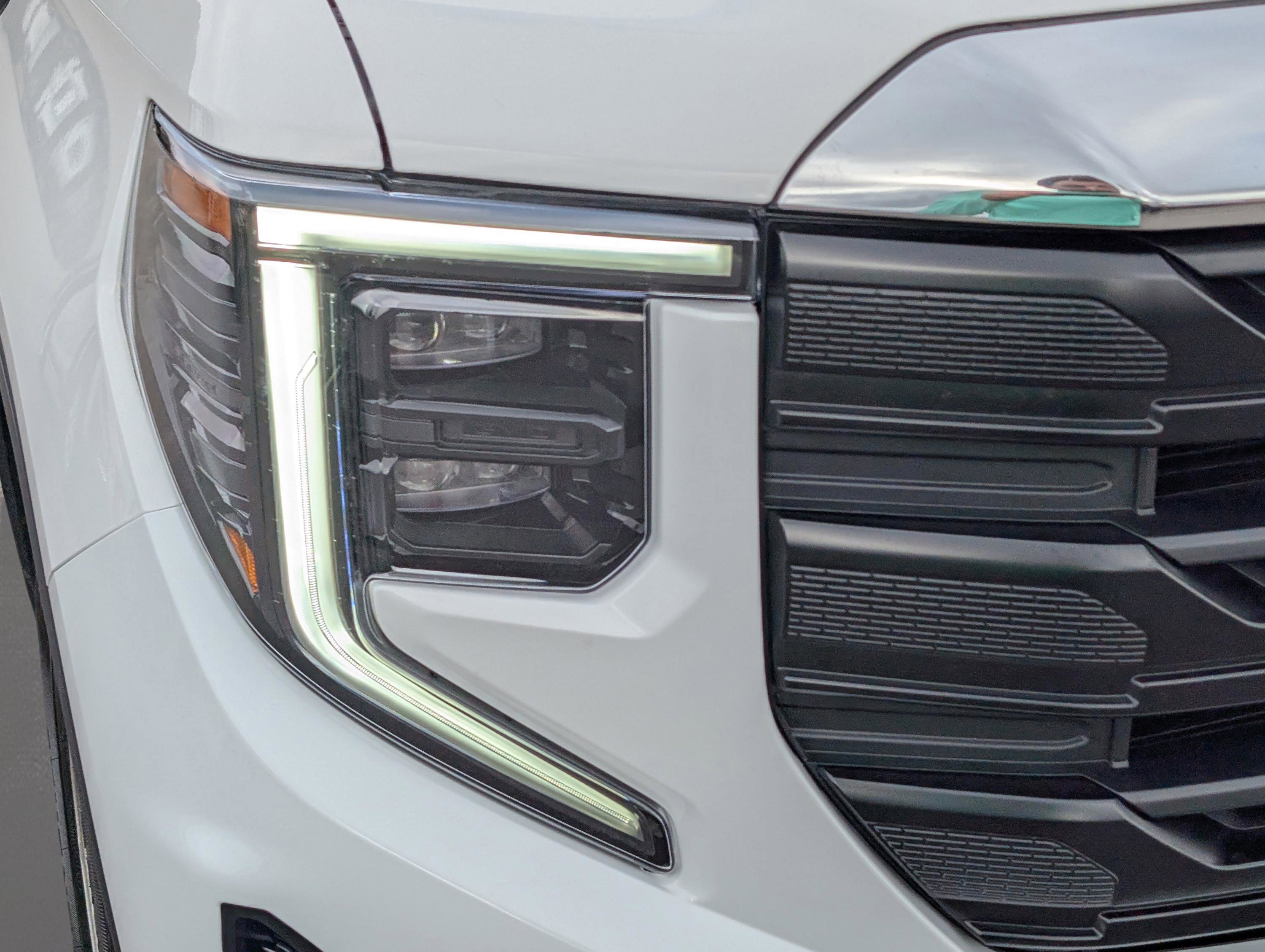 New 2026 GMC Sierra 1500 Pro w/ Pro Value Package image 4