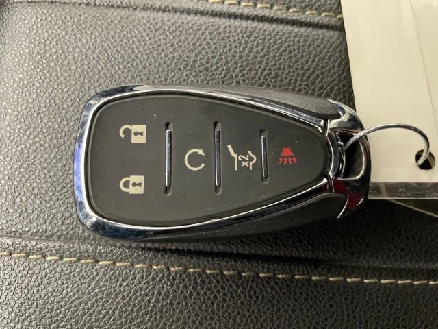 Used 2023 Chevrolet Traverse LT image 22