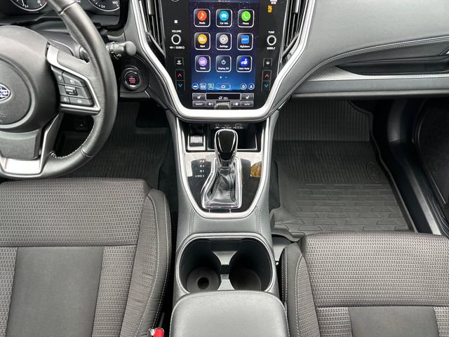 Certified 2023 Subaru Outback Premium image 16