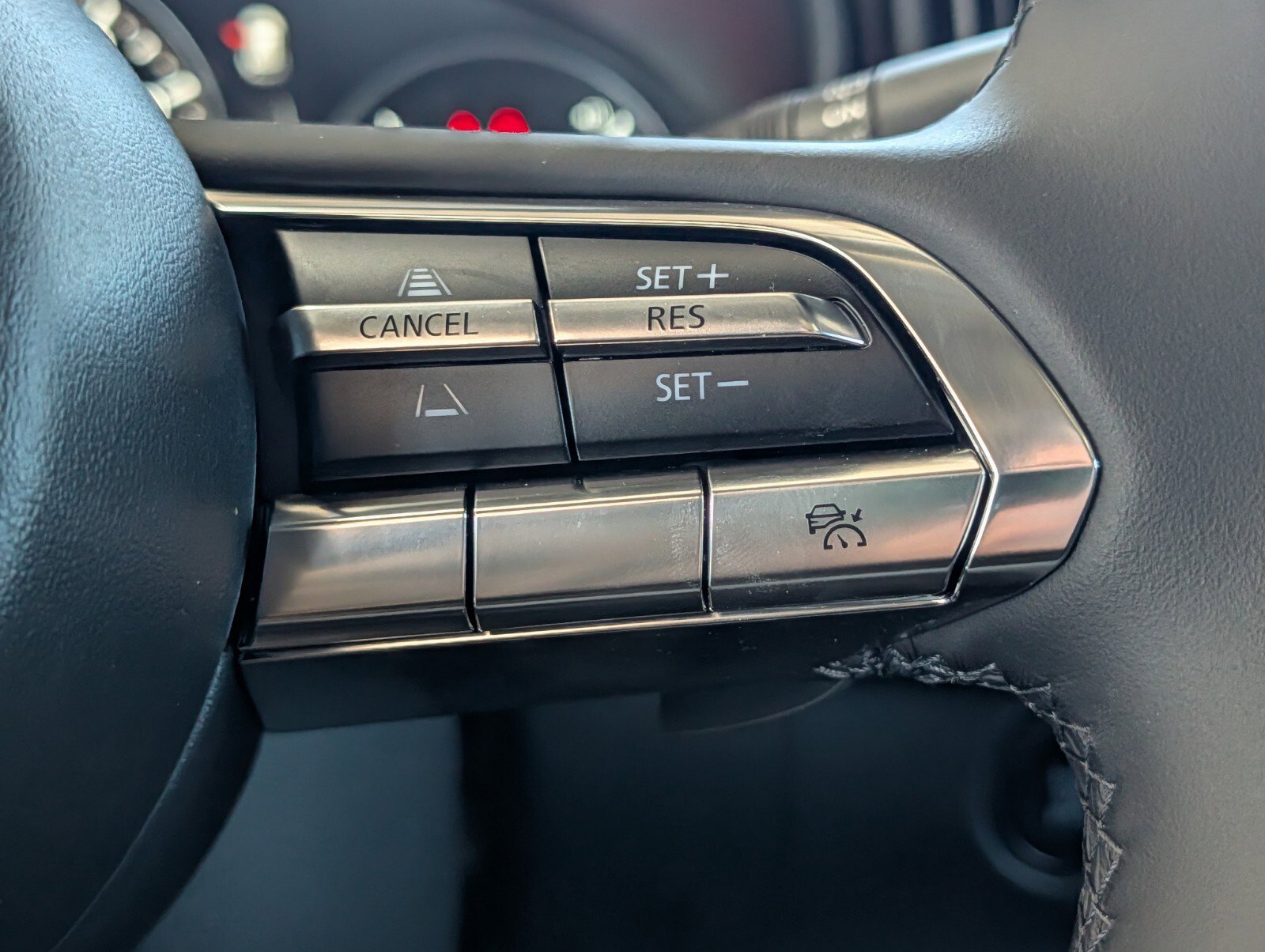 New 2026 MAZDA CX-50 AWD 2.5 S w/ Weather Package image 21