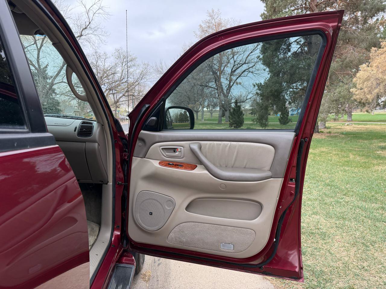 Used 2006 Toyota Tundra Limited AWD/4WD image 18