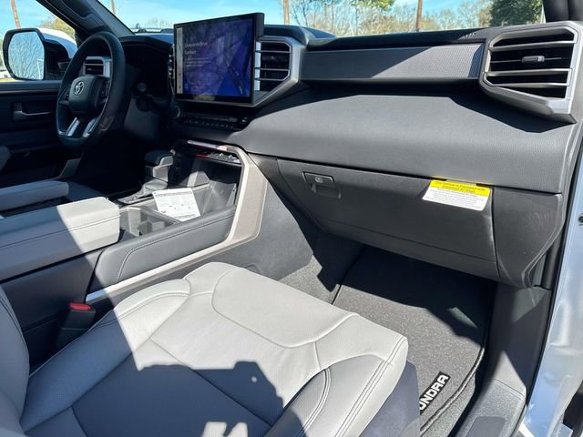 New 2026 Toyota Tundra Limited image 14