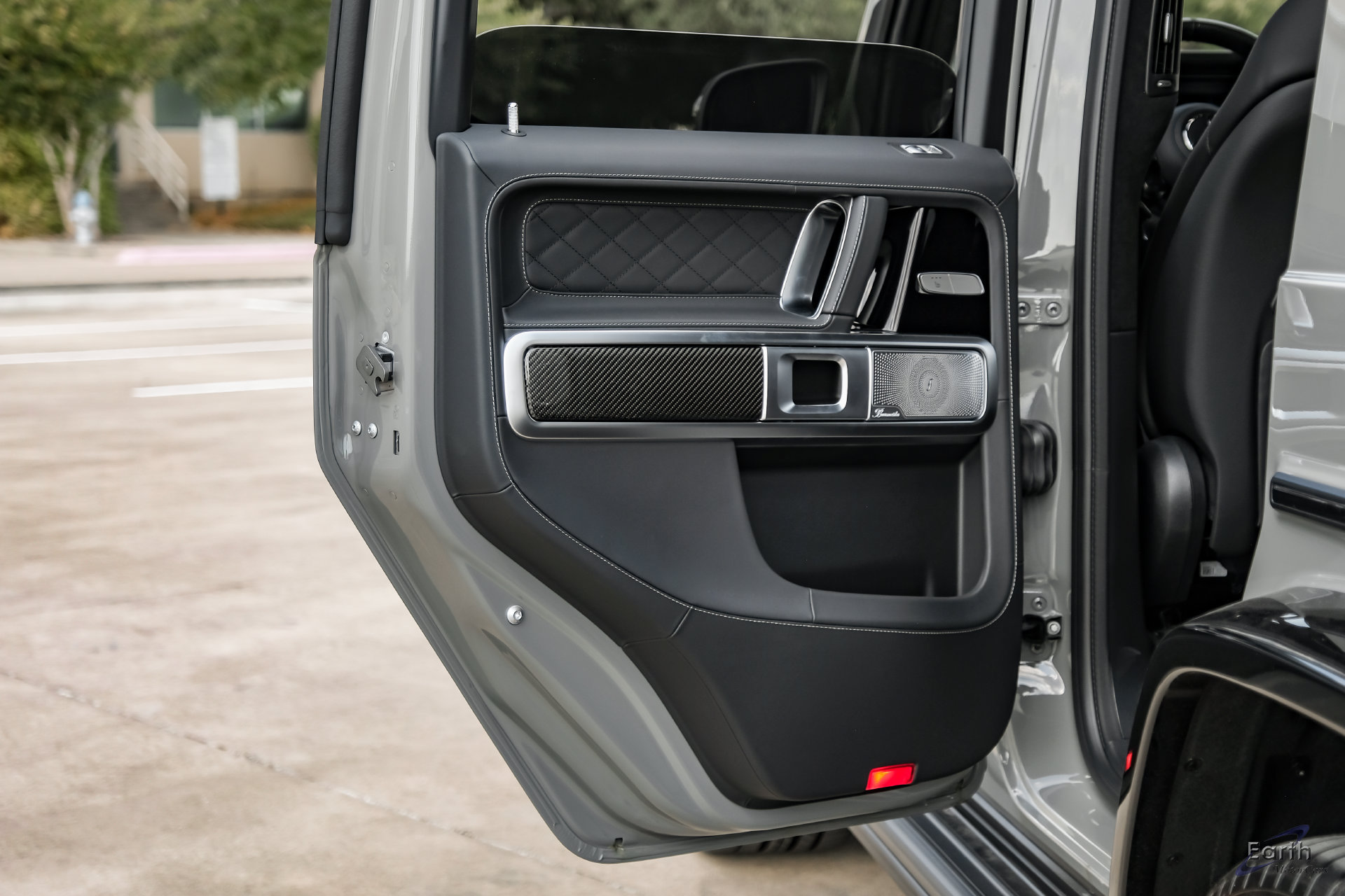 Used 2027 Mercedes-Benz G 63 AMG 4MATIC image 94