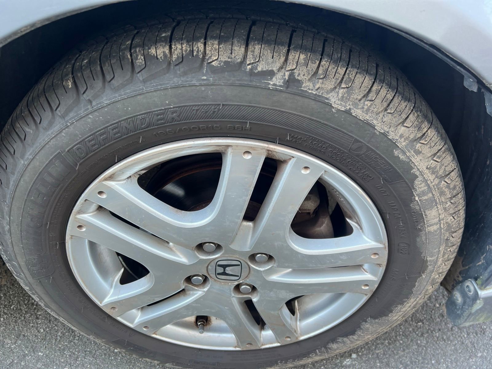 Used 2008 Honda Fit Sport image 20