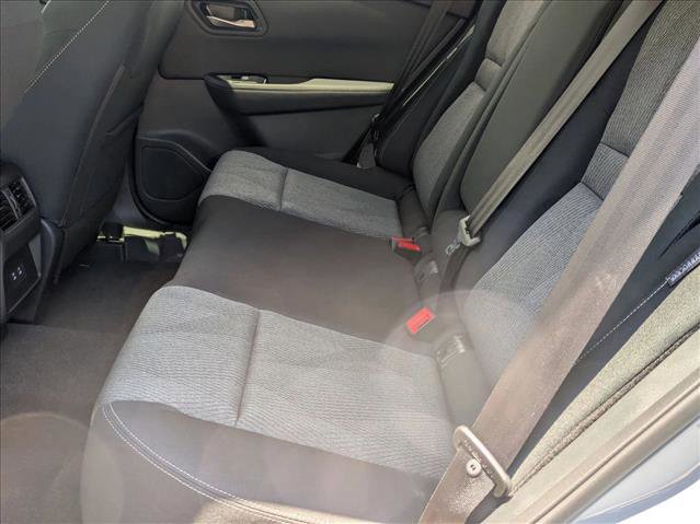 New 2026 Nissan Rogue SV FWD image 14
